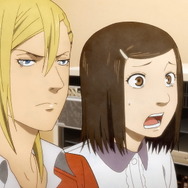 『波よ聞いてくれ』第6話先行カット（C）沙村広明・講談社／藻岩山ラジオ編成局