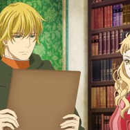 TVアニメ『アルテ』第7話先行場面カット」（C）大久保圭/コアミックス,アルテ製作委員会