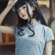 中国トップロリータモデル・猫梓子の超絶美少女ぶり！圧倒的で唯一無二の表情力で魅せる【写真42枚】