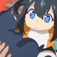 『絶望粉砕少女∞アミダ』（C）XFLAG