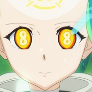 『絶望粉砕少女∞アミダ』（C）XFLAG