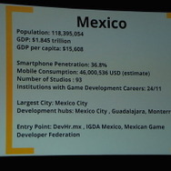 【GDC 2014】初音ミクはスーパークール！統計データが充実の中南米ゲーム事情セッション