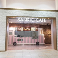 「SANRIO CAFE 池袋店」（C）1976, 1985 , 1988, 1989 , 1993, 1996, 2001, 2005, 2020 SANRIO CO.,LTD TOKYO JAPAN（C）2013, 2020 SANRIO CO.,LTD. S D ・ G