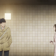 「イエスタデイをうたって」第10話先行カット（C）冬目景／集英社・イエスタデイをうたって製作委員会