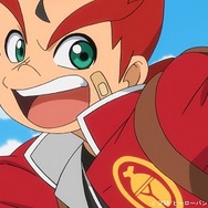 アニメ「ヒーローバンク」