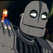 (c)1999 THE IRON GIANT and all related characters and elements are trademarks of and Warner Bros. Entertainment Inc.