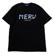 「DIGITAL NERV BIG T-Shirt」5,000円(税別)（C）カラー