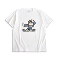 『映像研には手を出すな！』ビッグTシャツ（全3種）：￥3,500 ＋税（C）2020 大童澄瞳・小学館／「映像研」製作委員会