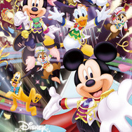 『Disney 声の王子様 Voice Stars Dream Live 2020』（ニコニコ生放送）Presentation licensed by Disney Concerts.　（C）Disney