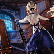 「Fate/Grand Order　ライダー／アルトリア・ペンドラゴン〔オルタ〕」19,800円（税込／送料・手数料別）（C）TYPE-MOON / FGO PROJECT