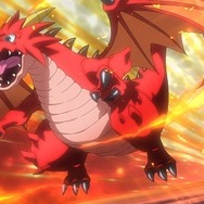 『ドラゴンコレクション』(C)Konami Digital Entertainment ／テレビ東京・ドラゴンコレクション製作委員会