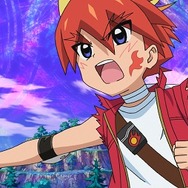 『オレカバトル』　(C)Konami Digital Entertainment ・山浦 聡・小学館／テレビ東京・オレカバトル製作委員会