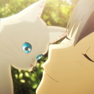 「泣きたい私は猫をかぶる」志田未来＆花江夏樹対談 アフレコ秘話、作品の見どころは？【インタビュー】