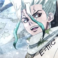 『Ｄｒ．ＳＴＯＮＥ』第2期 ティザーPV第2弾カット（C）米スタジオ・Boichi／集英社・Dr.STONE製作委員会