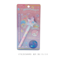 「ブラックライトペン（全3種）」各495円（税込）（C）2020 SANRIO CO., LTD.