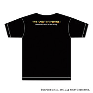 「ソニックブームが怖いTシャツ」7,800円（税込）