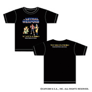 「ソニックブームが怖いTシャツ」7,800円（税込）