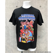 「キャラクター集合Tシャツ」7,800円（税込）