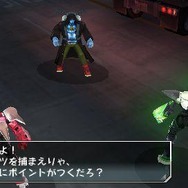 TIGER &amp; BUNNY オンエアジャック!  