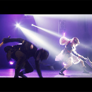 『少女☆歌劇レヴュースタァライト The LIVE ONLINE』（C）Project Revue Starlight