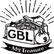「GBL」ロゴ（C）Studio Ghibli