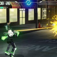 TIGER &amp; BUNNY オンエアジャック!  