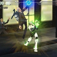 TIGER &amp; BUNNY オンエアジャック!  