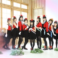 ルミナスウィッチーズ