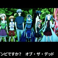 「KADOKAWA TV Anime Opening Movie 100」第4弾ラインナップ