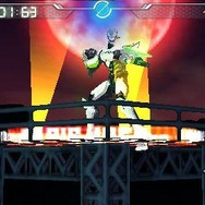 TIGER &amp; BUNNY オンエアジャック!  