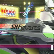 TIGER &amp; BUNNY オンエアジャック!  