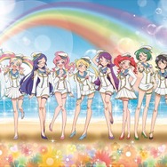 「Hello! プリ☆チャンワールド」（C） Ｔ－ＡＲＴＳ / syn Sophia / テレビ東京 / ＰＣＨ３製作委員会