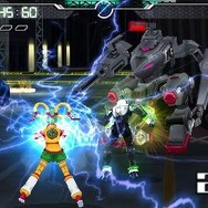 TIGER &amp; BUNNY オンエアジャック!  