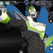 TIGER &amp; BUNNY オンエアジャック!  