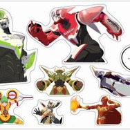 TIGER &amp; BUNNY オンエアジャック!  