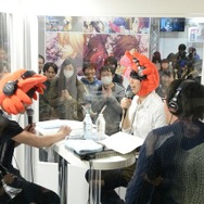 「Geroの2h」初公開イベントに潜入！！＠AnimeJapan 2014