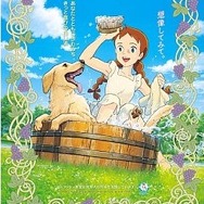 c）NIPPON ANIMATION CO., LTD.赤毛のアン and other indicia of Anne are trademarks and Canadian official marks of the Anne of Green Gables Licensing Authority Inc.,Charlottetown, Prince Edward Island, used under licence by Nippon Animation Co., Ltd.