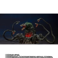 「S.H.MonsterArts ビオランテ Special Color Ver.」30,800円（税込）TM & (C) TOHO CO., LTD.