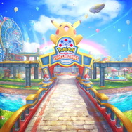 「ポケモンバーチャルフェスト」（C）2020 Pokemon. （C）1995-2020 Nintendo/Creatures Inc. /GAME FREAK inc.（C）2017 Cluster, Inc.