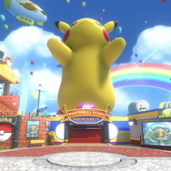 「ポケモンバーチャルフェスト」（C）2020 Pokemon. （C）1995-2020 Nintendo/Creatures Inc. /GAME FREAK inc.（C）2017 Cluster, Inc.