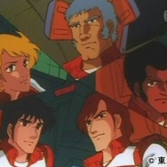 幻のSFアニメ「テクノボイジャー」がDVD-BOXに 初回未放映エピソード、パイロットなど収録