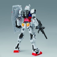 「1/100 RX-78F00 ガンダム」3,960円（税込／送料・手数料別）（C）創通・サンライズ