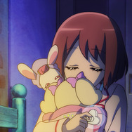 「『ヒーリングっど プリキュア』第19話先行場面カット」（Ｃ）ABC-A・東映アニメーション
