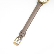「刀剣乱舞-ONLINE- コラボレーション 腕時計」前田藤四郎 モデル 12,800円（税別）（C）2015 EXNOA LLC/Nitroplus