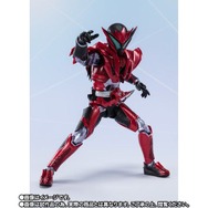 「S.H.Figuarts 仮面ライダー迅 バーニングファルコン」7,480円（税込）（C）2019 石森プロ・テレビ朝日・ADK EM・東映