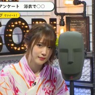 『声優と夜あそび 火【下野紘×内田真礼】#10』(c)AbemaTV,Inc.