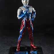 「＜開催記念商品＞S.H.Figuarts ウルトラマンゼロ 10周年 Special Color Ver.」6,050円（税込）（C）円谷プロ