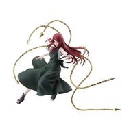 「NARUTOギャルズ NARUTO-ナルト- 疾風伝 うずまきクシナ」15,180円（税込）(C)岸本斉史　スコット／集英社・テレビ東京・ぴえろ