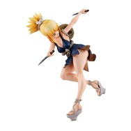 「ギャルズシリーズ　Dr.STONE コハク」12,980円（税込）（C）米スタジオ・Boichi／集英社・Dr.STONE製作委員会