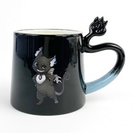 マグカップ（全8種）1,628円（税込）(C)Disney